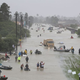 Image for article titled Houston Residents Begin Surveying Damage Of 200 Years Of Unchecked Worldwide Industrialization